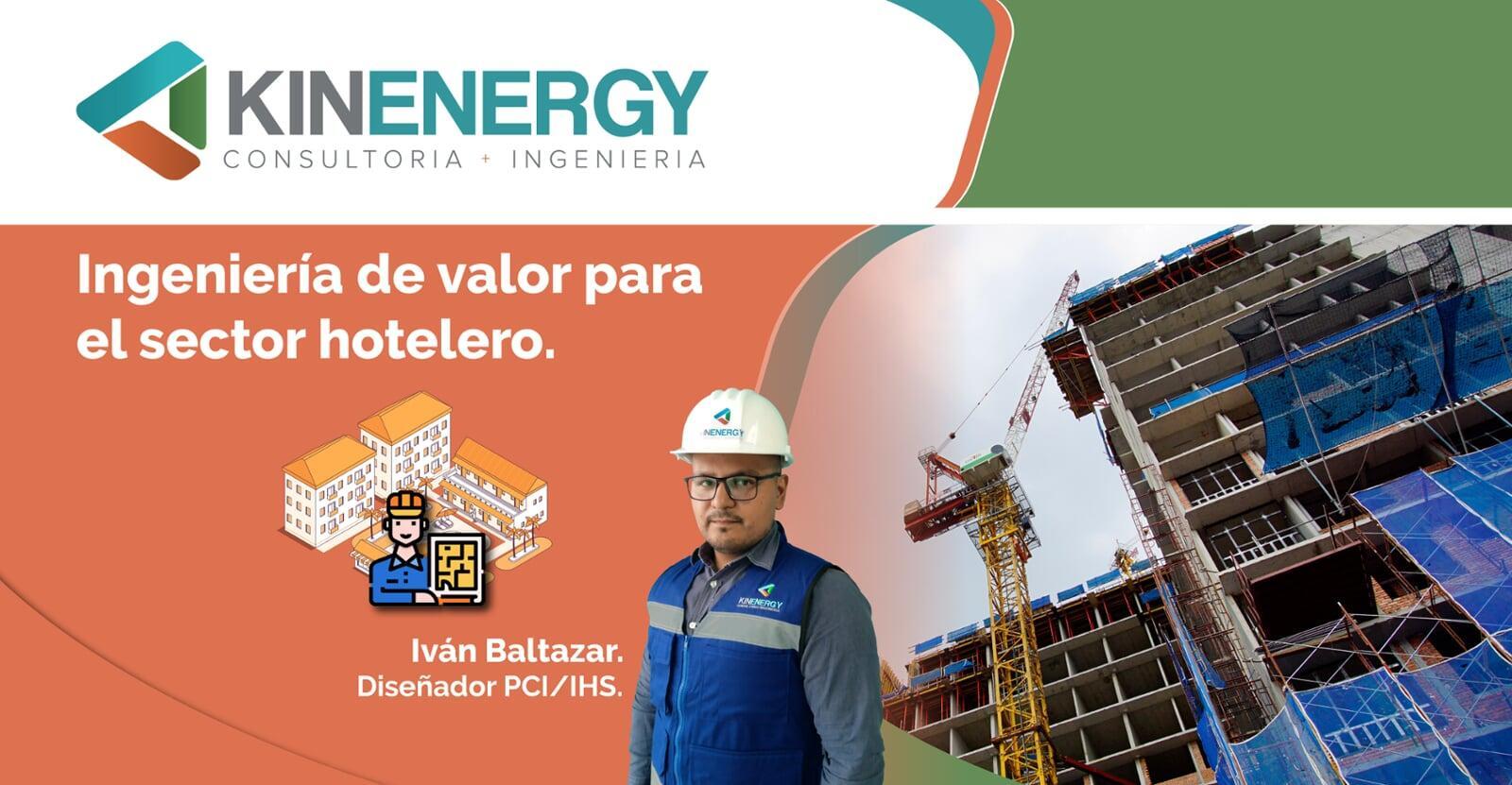 Ingeniería de valor para el sector hotelero